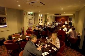 The Albion Hotel Newcastle Exterior photo